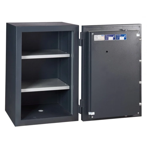 Chubbsafes Duoguard 150E Grade I Safe - Image 3