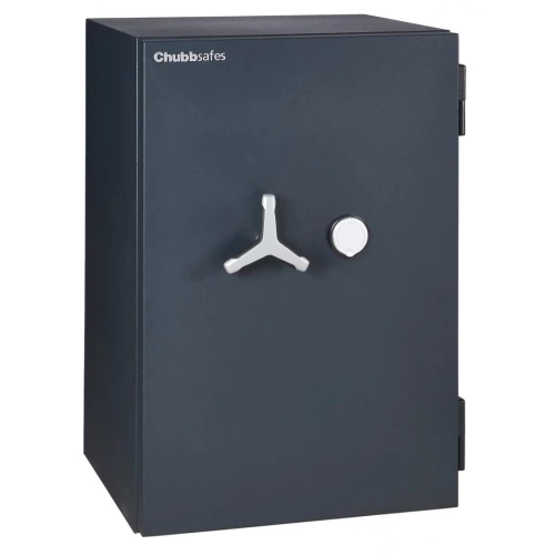 Chubbsafes Duoguard 150K Grade I Safe