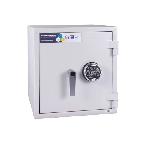 Burton Eurovault Aver Grade 1 Size 2E Safe - Image 7