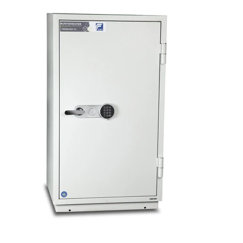 Burton Firebrand XL-2 Fire Safe