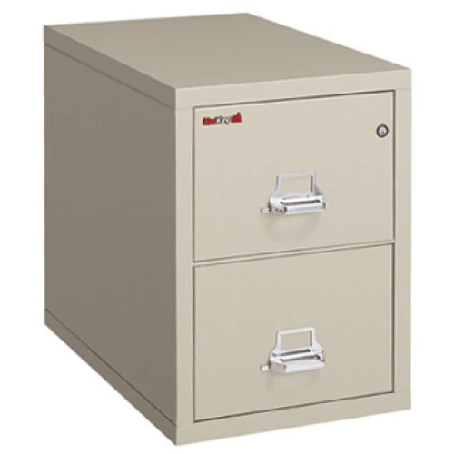 Fireking 2-2131C 1 Hour Fireproof Filing Cabinet