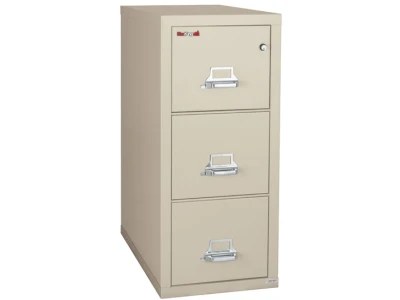 Fireking 3-2131C 1 Hour Fireproof Filing Cabinet