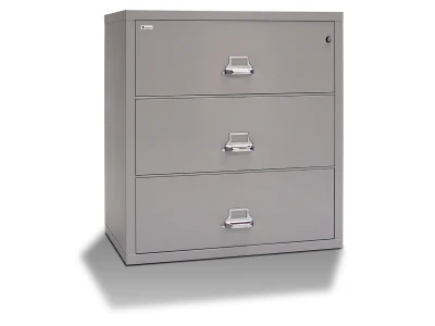 Fireking 3-3822C Lateral Fireproof Filing Cabinet