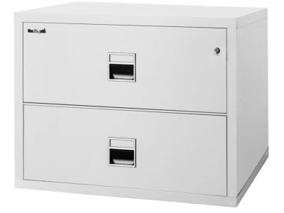 FireKing Lateral MLT2 Fire Resistant File Cabinet