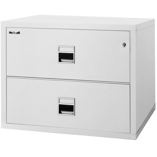 FireKing Lateral MLT2 Fire Resistant File Cabinet