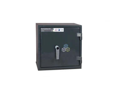 Burton Firesec 10-60 Size 1 Fire Safe