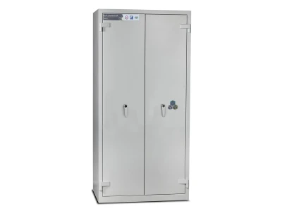 Burton Firesec 10-60 Fire Safe Size 4