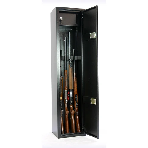 Fortify KDL6 Gun Cabinet
