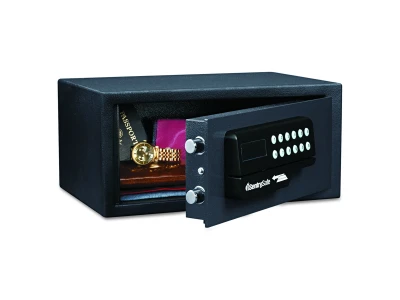 Master Lock H060ES Card Swipe Safe