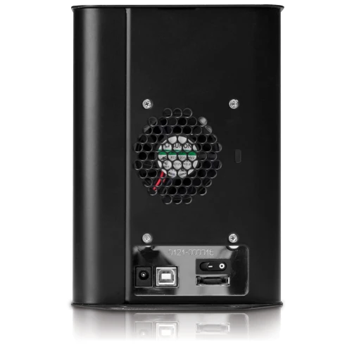 ioSafe Solo Pro 3TB Rugged External Hard Drive - Image 2