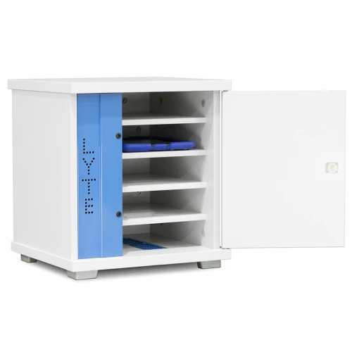 Lapcabby LYTE 5SD Mini USB Charging Cabinet - Image 2