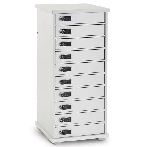 Lapcabby LYTE 10MD Mini Charging Cabinet