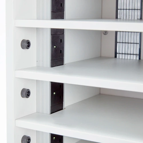 Lapcabby LYTE 10MD Mini Charging Cabinet - Image 3