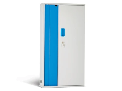 Lapcabby LYTE Pro Wall Mounted Charging Cabinet
