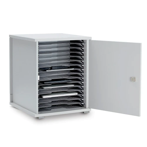 Lapcabby LYTE 16 Metal Charging Cabinet - Image 2