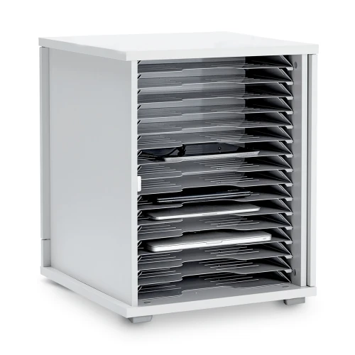 Lapcabby LYTE 16 Metal Charging Cabinet - Image 3