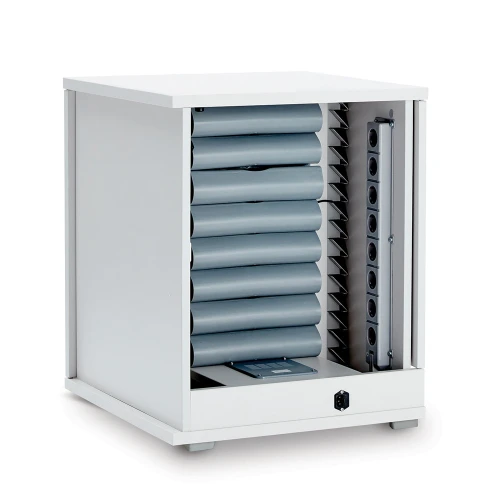 Lapcabby LYTE 16 Metal Charging Cabinet - Image 4