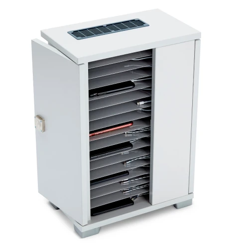 Lapcabby LYTE 16 Smartphone Charging Cabinet - Image 2