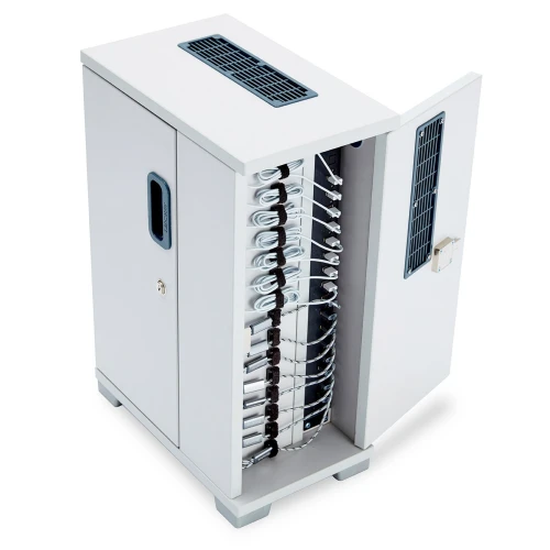 Lapcabby LYTE 16 Smartphone Charging Cabinet - Image 3