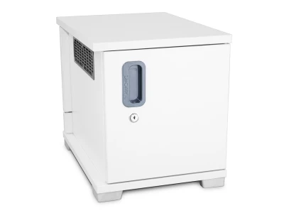 Lapcabby LYTE 20 Smartphone Charging Cabinet