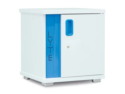 Lapcabby LYTE 5SD Mini Charging Cabinet
