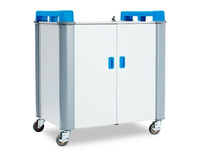 Lapcabby Mini 32V Laptop Trolley