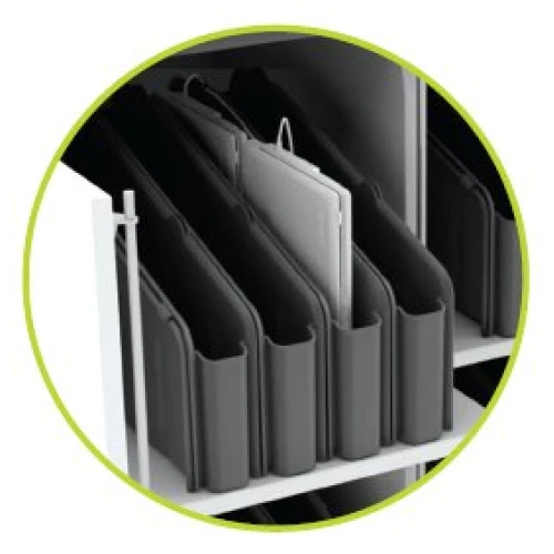 Lapcabby Mini 32V Laptop Trolley - Image 2