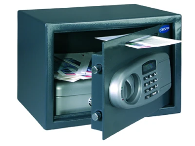 Rottner Lettera Basic Deposit Safe