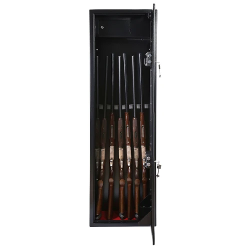 Lion Guard 10GCLT Gun Safe with Lockable Top