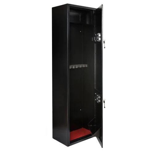 Lion Guard 10GCLT Gun Safe with Lockable Top - Image 2