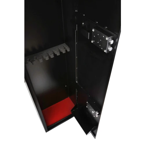 Lion Guard 10GCLT Gun Safe with Lockable Top - Image 4