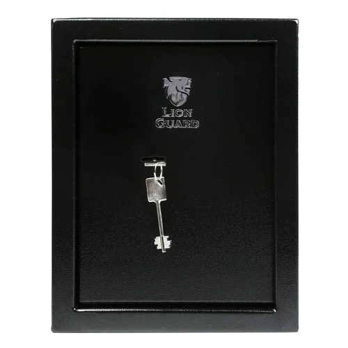 Lion Guard Pistol and Ammo Safe - Image 2