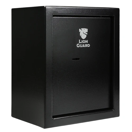 Lion Guard Pistol and Ammo Safe - Image 3