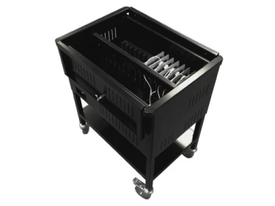 Loxit Tabcart 16 Tablet Charging Trolley