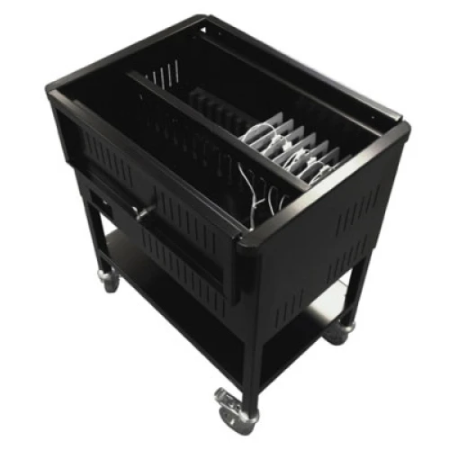 Loxit Tabcart 16 Tablet Charging Trolley
