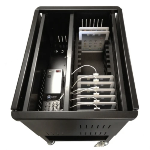 Loxit Tabcart 16 Tablet Charging Trolley - Image 3
