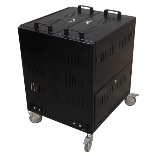 Loxit Tabcart 32 Tablet Charging Trolley