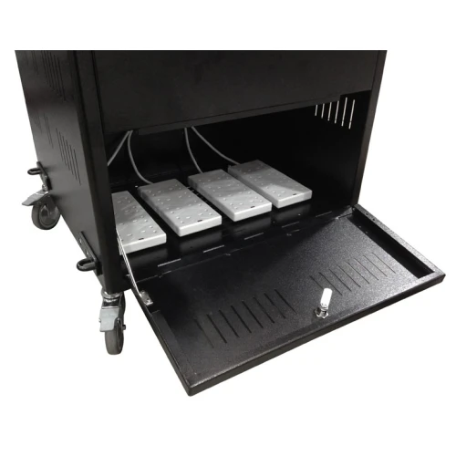 Loxit Tabcart 32 Tablet Charging Trolley - Image 5