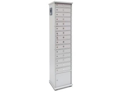 Lapcabby LYTE 15MD Charging Cabinet