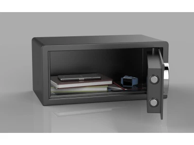 MBG BioPin Safe BIOPIN 23 with Fingerprint Lock