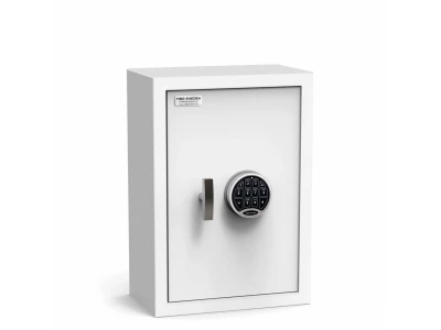 MBG Key Safe MBG 250 with Electronic Lock