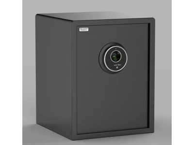 MBG BioPin Safe BIOPIN 45 with Fingerprint Lock