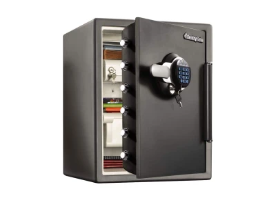 MBG Document & Digital Safe 205/120 with Electronic Lock