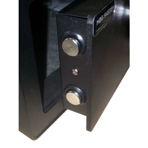 MBG Nova Safe 2043 with Electronic Lock - Image 2