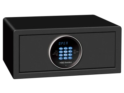 MBG Nova Safe 2043 with Electronic Lock