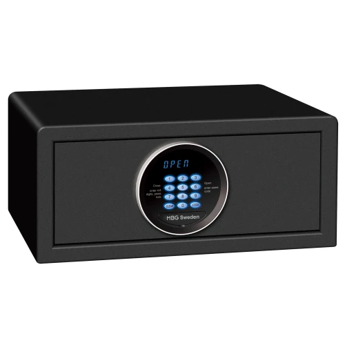 MBG Nova Safe 2043 with Electronic Lock