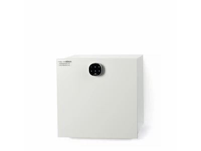 MBG Medicine Safe MBG-285 with Electronic Lock