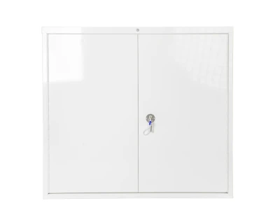 LDC 109DD Double Door Drug Cabinet