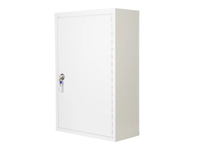 HDC 69S Single Door Drug Cabinet