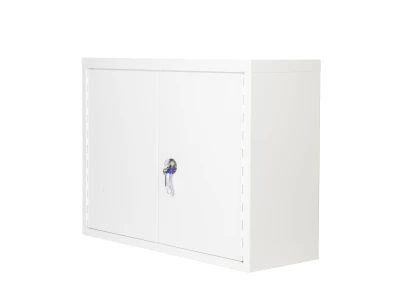 LDC 86DD Double Door Drug Cabinet